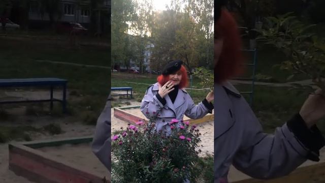 Мамулечка моя - прекрасное созданье!!! Прошу любить и жаловать - Желанкина Лилия Алексеевна!!!🥰 смотреть онлайн