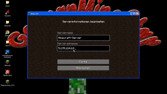[Tutorial] Minecraft Skyblock PlugIn [1.3] смотреть онлайн