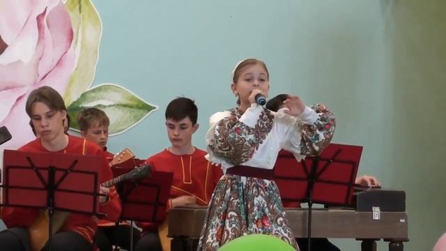 Музыка Темнова "Грибы - грибочки" смотреть онлайн