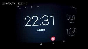 Замер уровня шума "Шумометр"