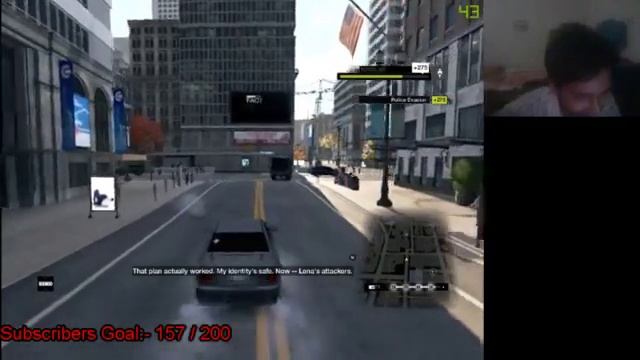 Grand Theft Auto 5 Gameplay Live смотреть онлайн
