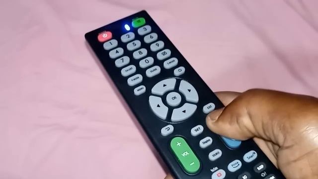 Como programar control remoto universal // Configurar control remoto para Smart TV смотреть онлайн
