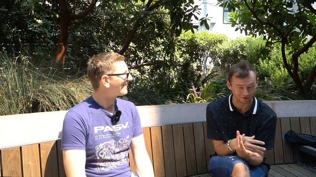 ПРОГРАММИСТ с НУЛЯ в кремниевой ДОЛИНЕ / QA еще АКТУАЛЕН? смотреть онлайн