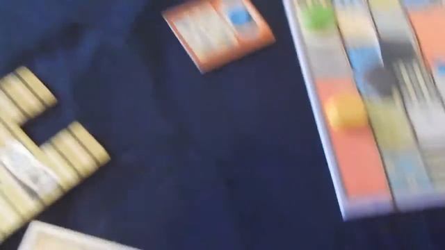 Game Review: Patchwork