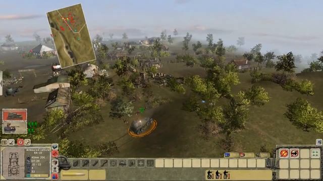 Men of War Red Tide Walkthrough Mission 2 Part 1 смотреть онлайн