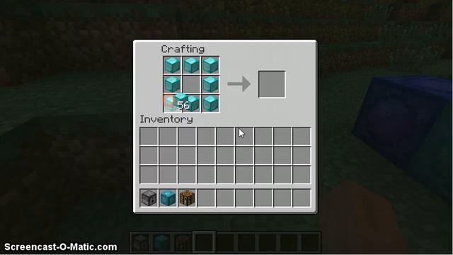 Spawn Block Mod -1.5.2- смотреть онлайн