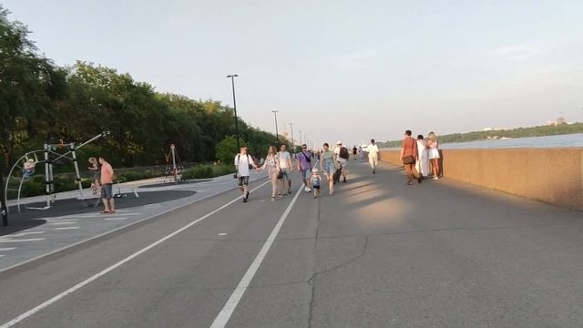 Прогулка по сибири . Красноярск асрм смотреть онлайн