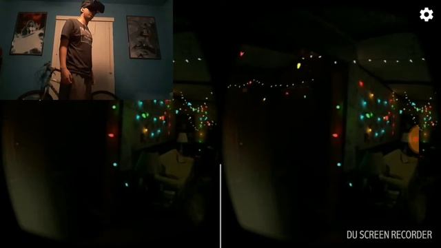 Scary Virtual Reality Videos REACT!! смотреть онлайн