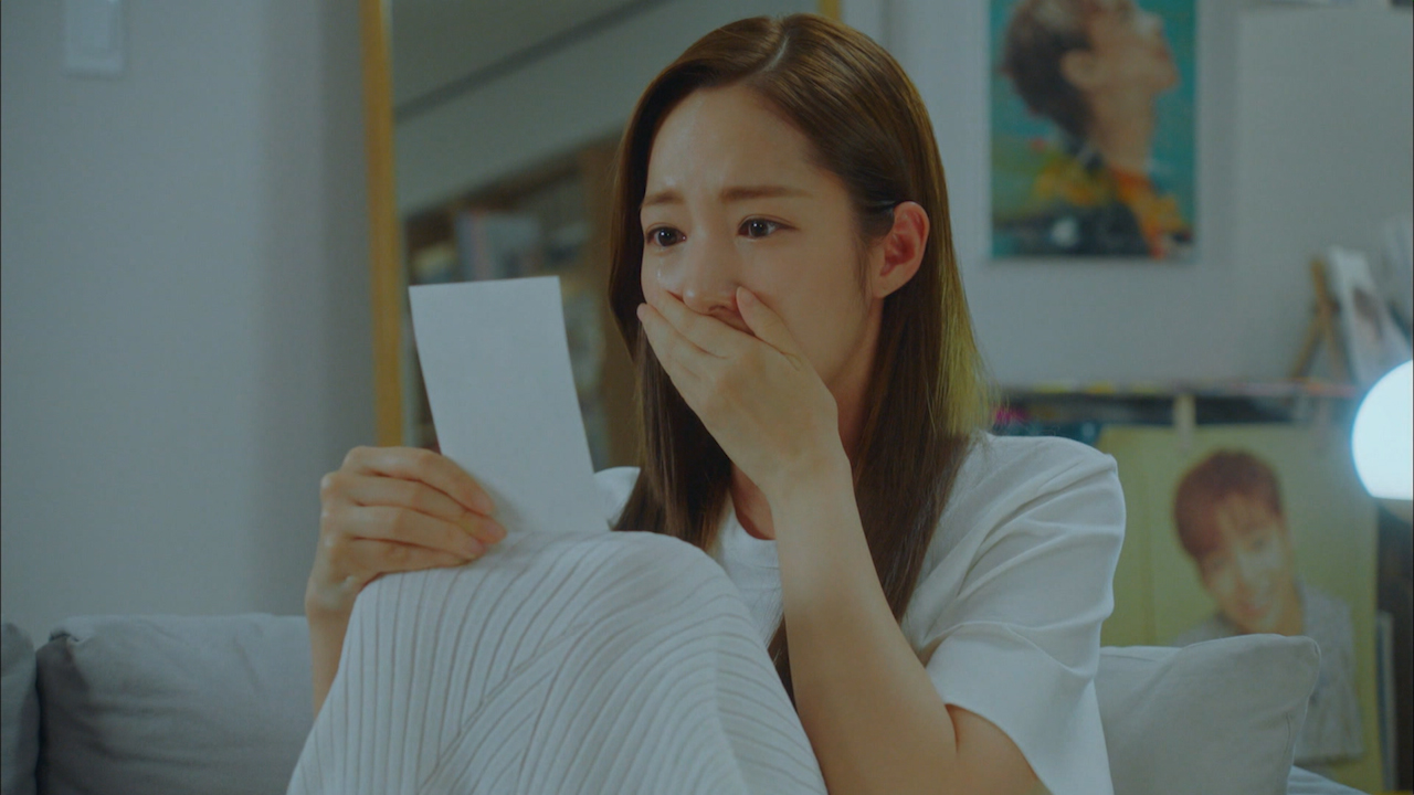 Ее личная жизнь, 15 серия смотреть онлайн