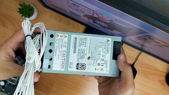 $300 Budget k39 Build using Intel i5 - 3470 and GT 730 смотреть онлайн