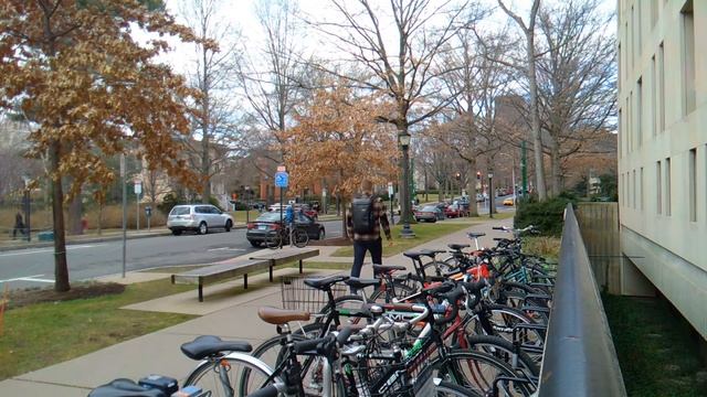 Polaroid Snap Touch FullHD Test Video смотреть онлайн