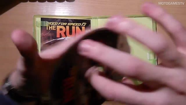 Need for Speed: The Run Xbox 360 Limited Edition - Unboxing PL/ENG смотреть онлайн