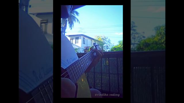 At my worst - Pink Sweat$ (fingerstyle) || Rindika zadeng смотреть онлайн