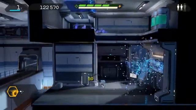Matterfall Playthrough Part 1 of 4 (NO DEATHS) смотреть онлайн