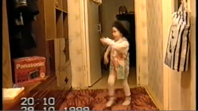 Весёлые 90 - е :) смотреть онлайн