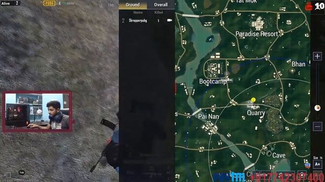 ?JOIN IN FAST SOLO PUBG MOBILE WIN PRIZE ?600RS PAYTM. FREE CUSTOM ROOM MATCH FREE ENTRY ? смотреть онлайн