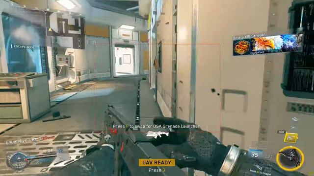 Infinite Warfare Aimbot Cheat смотреть онлайн