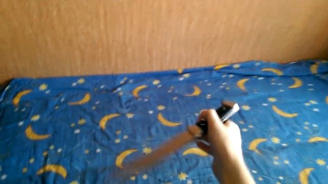 Всё просто, Трюки с ножом, по фану. смотреть онлайн