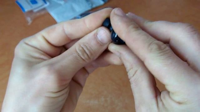 Bluetooth гарнетура ПОСЫЛКА ИЗ КИТАЯ смотреть онлайн