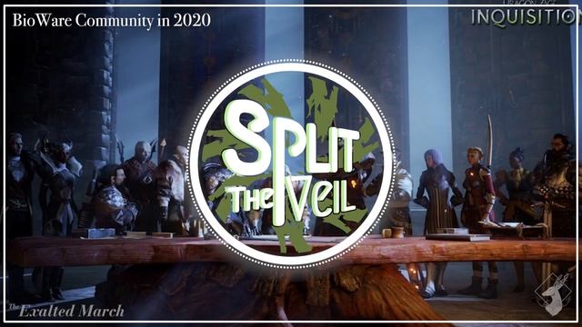 {Split the Veil-Ep.50} BioWare Community in 2020 смотреть онлайн