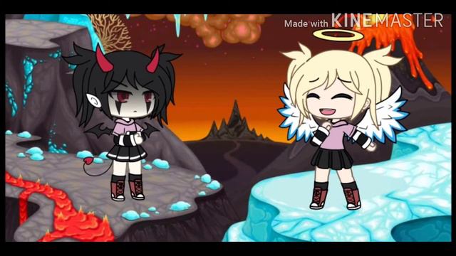 Гачи лайф. Клип. ||🌞день ночь руки прочь 🌛|| смотреть онлайн