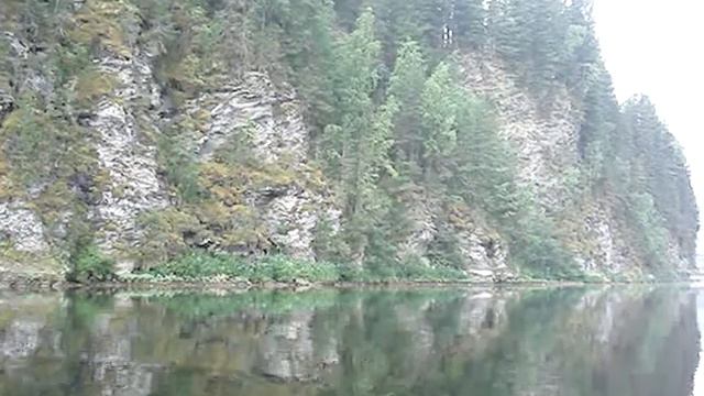 Такие пейзажи только на Урале смотреть онлайн