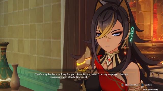 Archon Quest Chapter 3: Act 1 Through Mists of Smoke and Forests Dark (2/3) смотреть онлайн