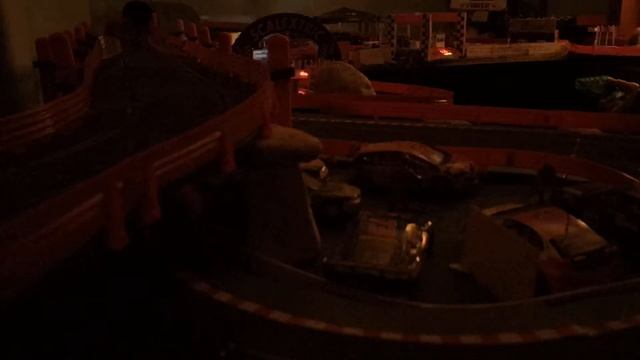 Timelapse Slot SCX 3 смотреть онлайн