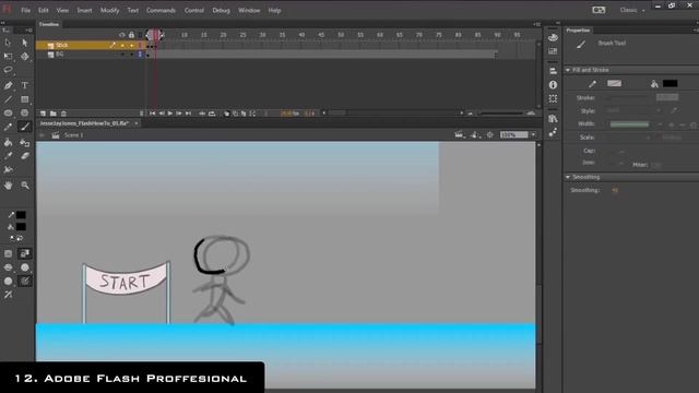50+ ПРОГРАММ ОТ ADOBE, О КОТОРЫХ ВЫ НЕ ЗНАЛИ! смотреть онлайн