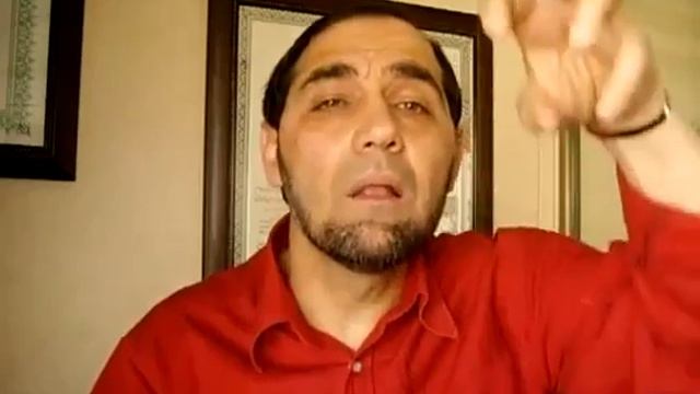 Сура № 112 Аль Ихлас Шейх Анас Хибри смотреть онлайн