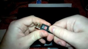 wi-fi приемник (адаптер) Ralink 7601 (RT7601 / MTK7601) с алиэкспресс