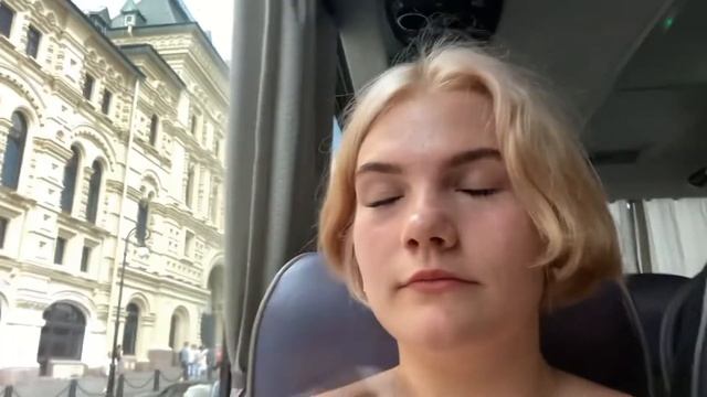 VLOG Москва 2.0 смотреть онлайн