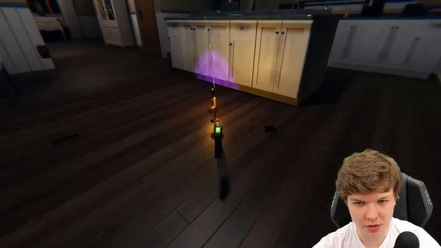 Lp. Phasmophobia #1 ПЕРВЫЙ ПРИЗРАК! • Лололошка 😱