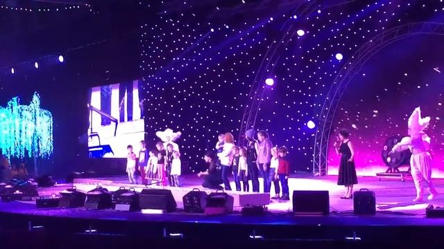 Самый большой мыльный пузырь смотреть онлайн