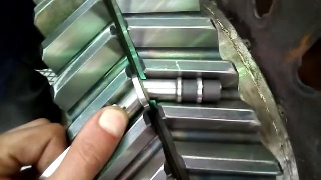 Шевронная передача смотреть онлайн