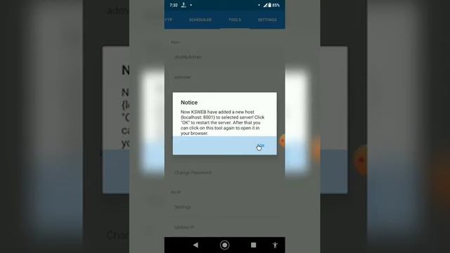How to Run PHP File On Android смотреть онлайн