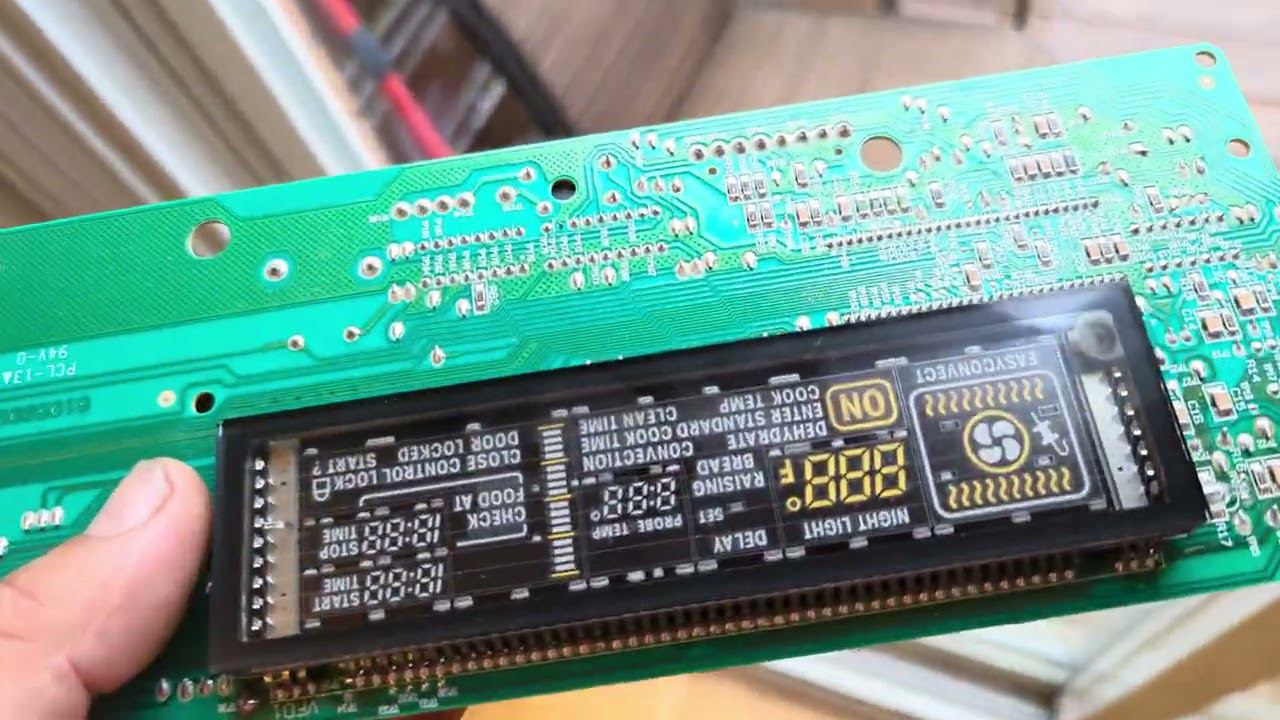 Духовка не греет, какая причина и как отремонтировать самостоятельно смотреть онлайн