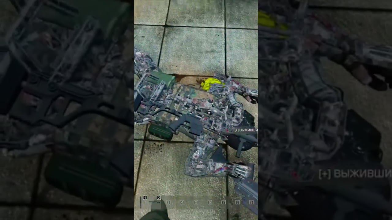 Бедный Йорик - Stalker RP (DayZ Сталкер Онлайн) short #shorts смотреть онлайн