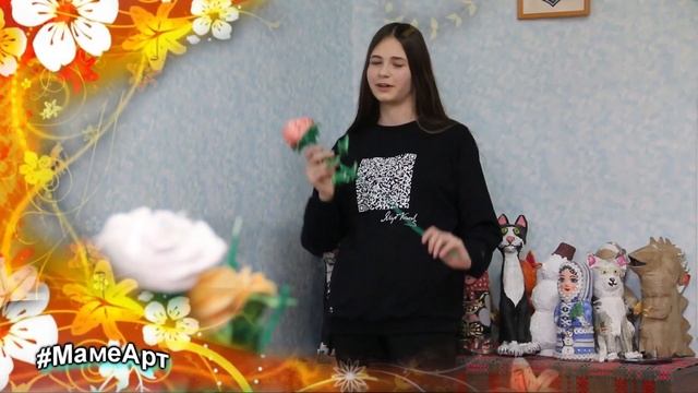 Студия декоративно-прикладного искусства «Очумелые ручки» смотреть онлайн