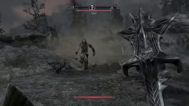 Skyrim Is a Great Game - Giant Bomb Quick Look clip смотреть онлайн