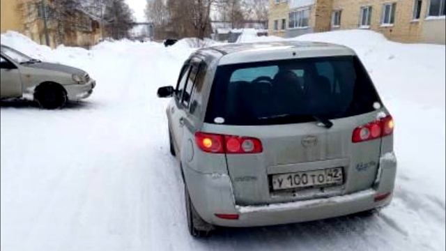 Дорожный патруль. Анжеро-Судженск. От 01.03.22 смотреть онлайн