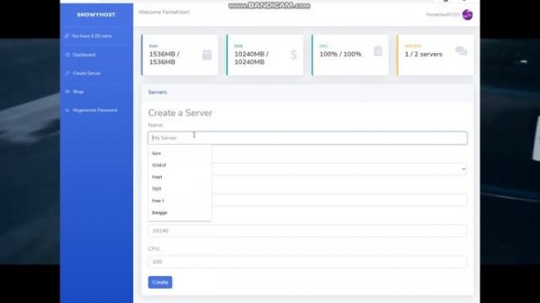 ЛУЧШИЙ БЕСПЛАТНЫЙ ХОСТИНГ МАЙНКРАФТ СЕРВЕРОВ 24/7 / free hosting minecraft server 24/7