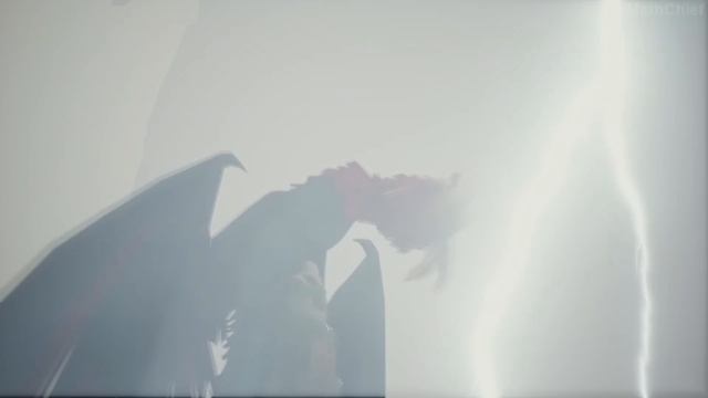 The most interesting game that completely disappeared... Little Devil Inside смотреть онлайн