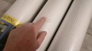 Телестройка. Стеклообои. Плюсы и минусы