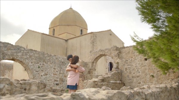 Потомки солнца, 12 серия