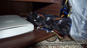 Что делать, если вентилятор видеокарты разваливается