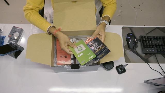 Canon eos R6 || unboxing смотреть онлайн