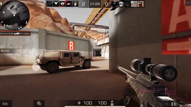 Star Shopping ? standoff 2 смотреть онлайн