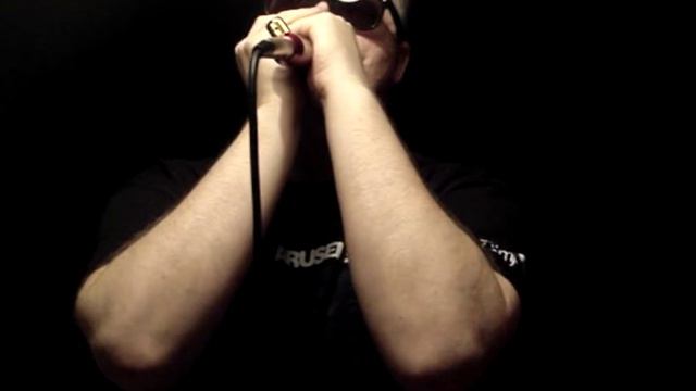 Red River Rock Harmonica