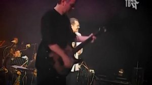 Слава Медяник и Любовь Успенская - Я сам по себе, ты сама по себе